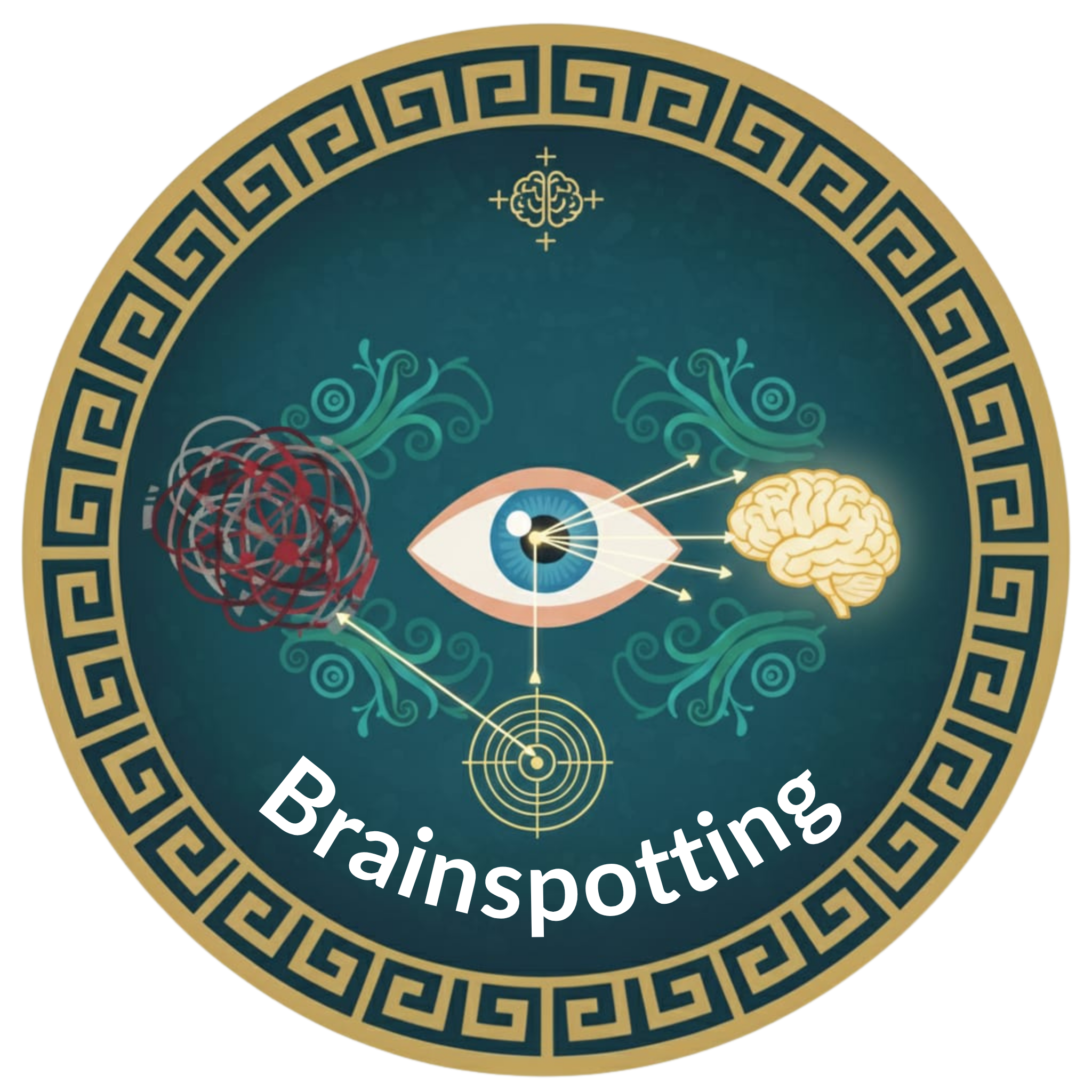 Brainspotting